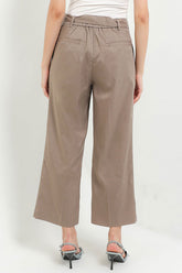 Cardinal Celana Fashion Relax Pant Wanita D0063F03G